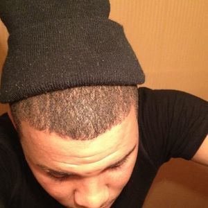 Meet your Posher, Jaycee